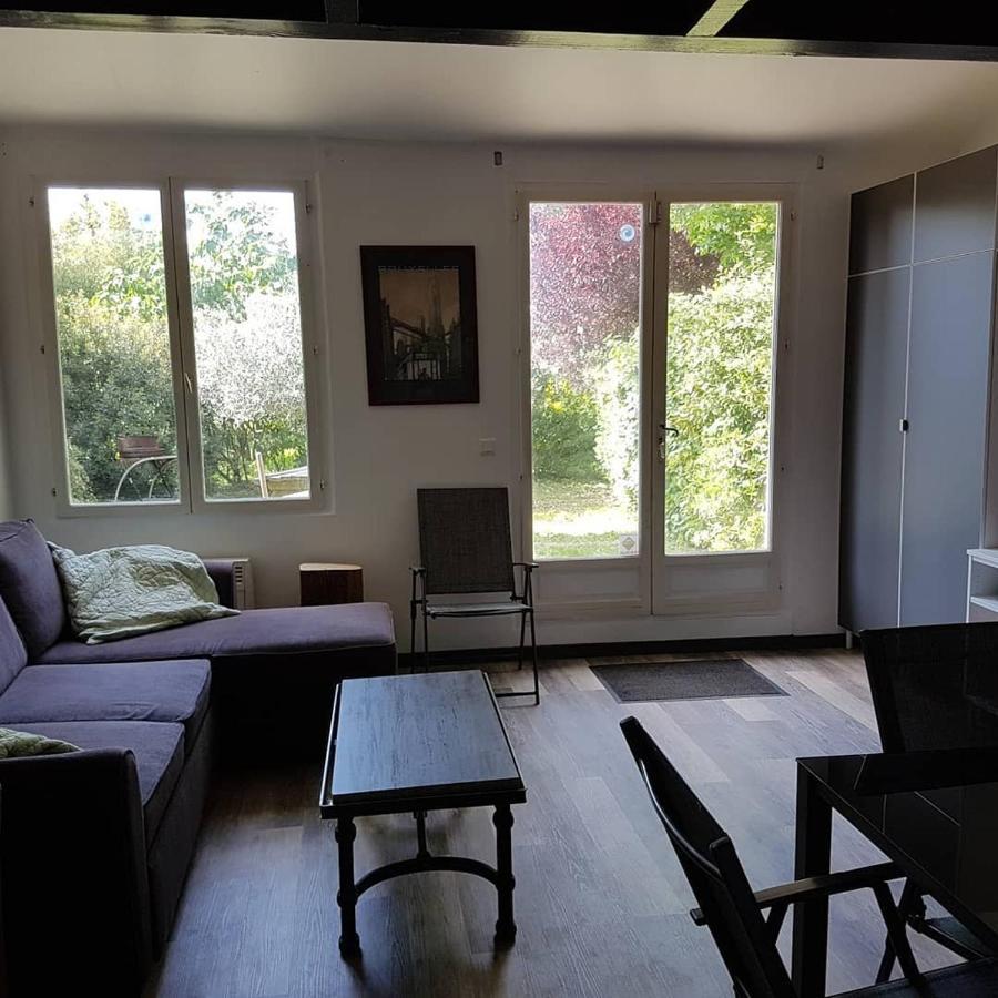 Gite Aux Tournesols Malaucene Bagian luar foto